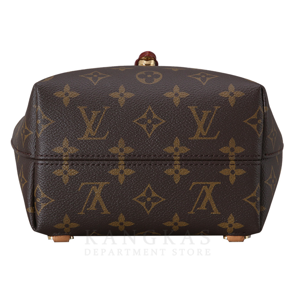 LOUIS VUITTON(USED)루이비통 모노그램 몽수리BB